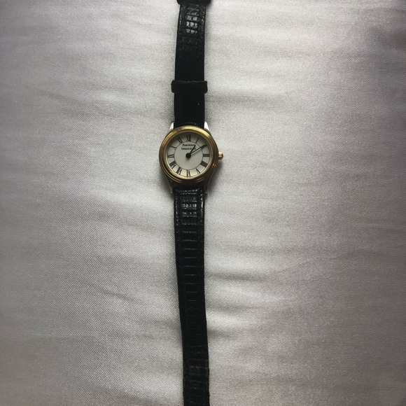 Authentic Tiffany & Co Watch